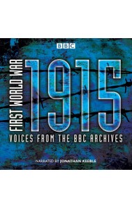 First World War 1915