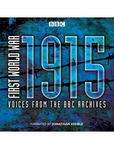 First World War 1915