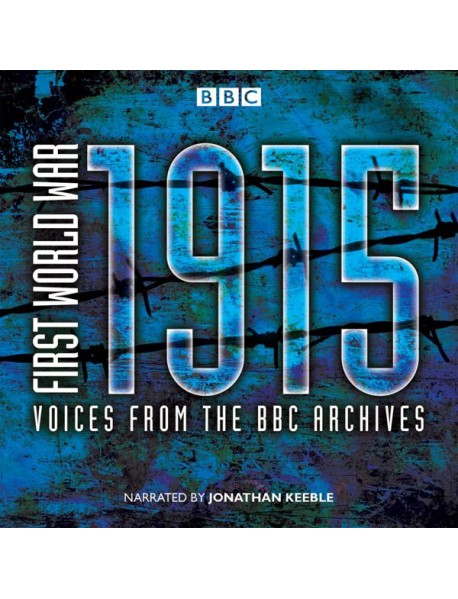 First World War 1915