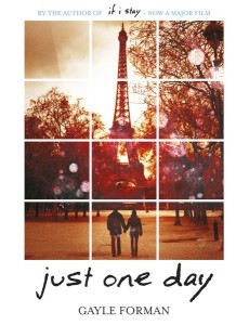 Just One Day