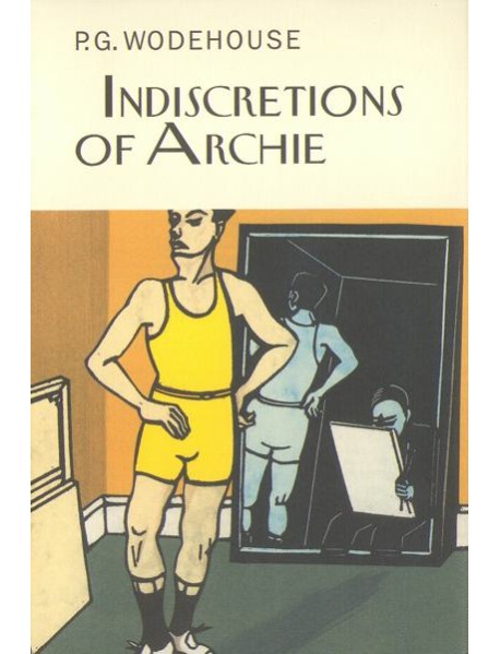 Indiscretions of Archie