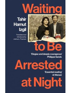 Waiting to Be Arrested at Night