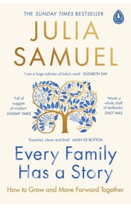 Every Family Has A Story