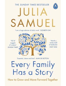 Every Family Has A Story