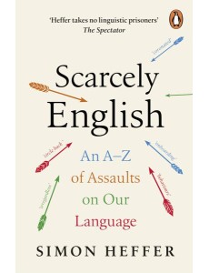 Scarcely English