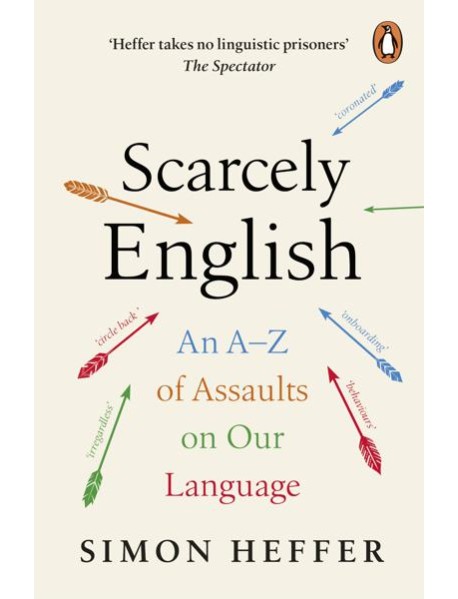 Scarcely English