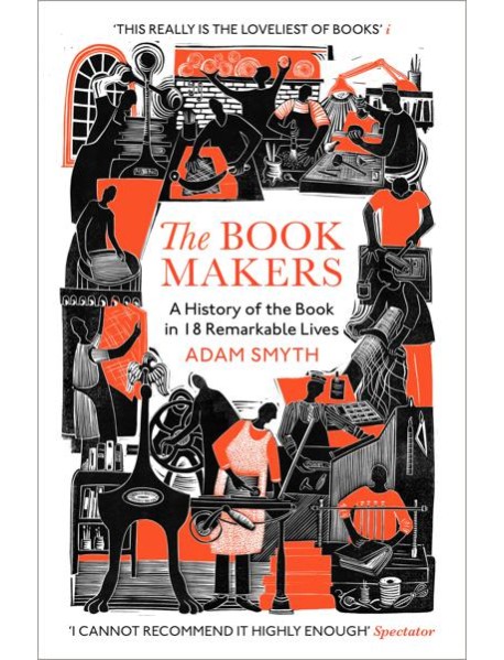 The BookMakers