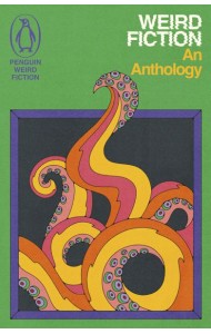 Weird Fiction