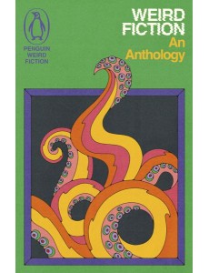 Weird Fiction Weird Fiction