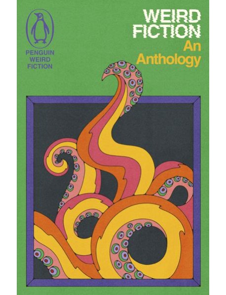 Weird Fiction