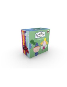 Ben and Hollys Little Kingdom Little Li