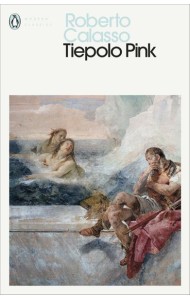 Tiepolo Pink