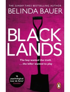 Blacklands