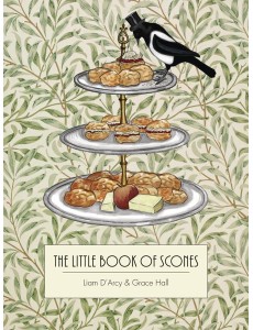 The Little Book of Scones