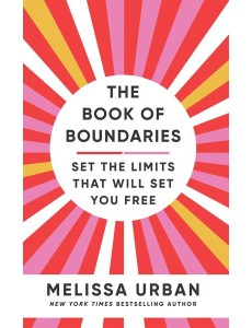 The Book of Boundaries The Book of Boundaries