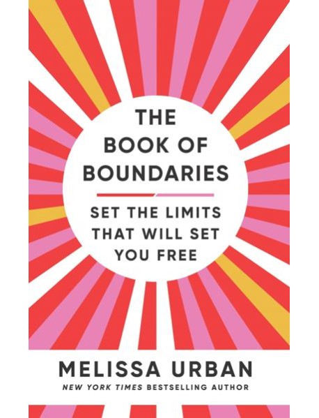 The Book of Boundaries