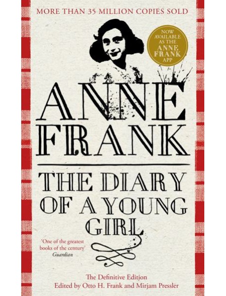 The Diary of a Young Girl