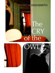 The Cry of the Owl The Cry of the Owl
