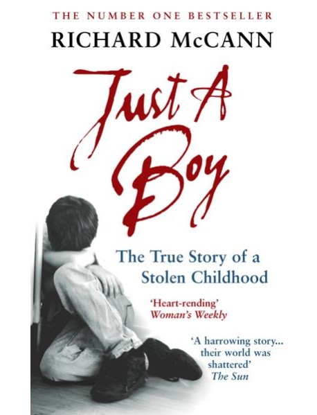 Just A Boy