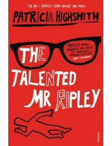 The Talented Mr Ripley