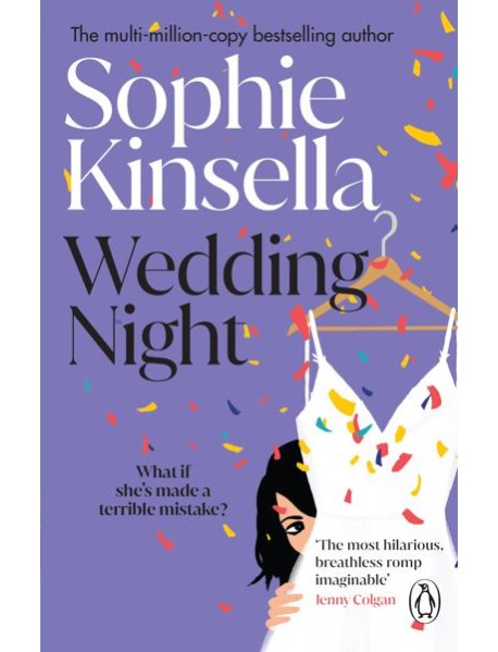 Wedding Night