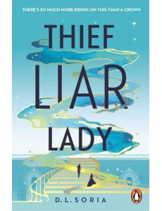 Thief Liar Lady