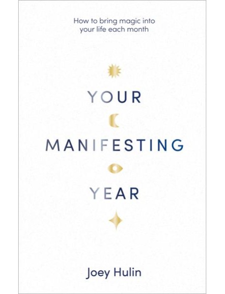 Your Manifesting Year