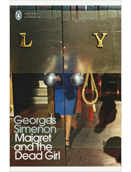 Maigret and the Dead Girl