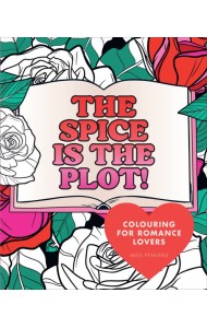 The Spice is the Plot