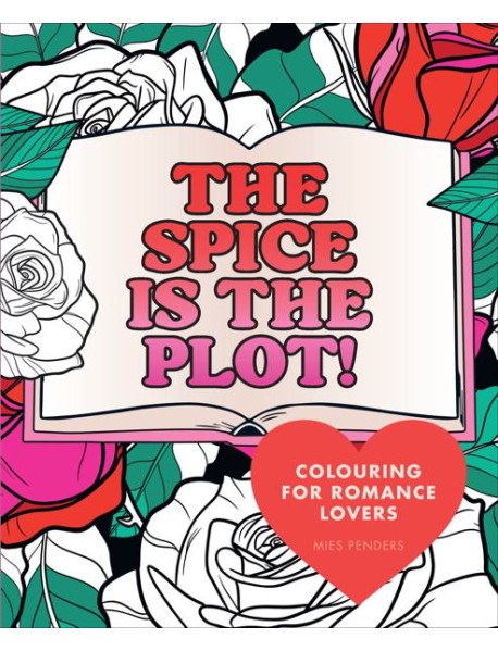 The Spice is the Plot