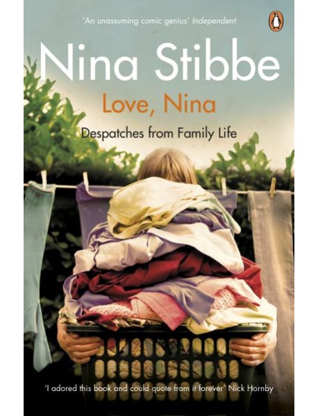 Love Nina