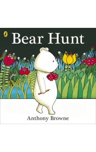 Bear Hunt