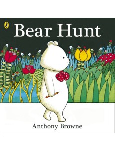 Bear Hunt Bear Hunt