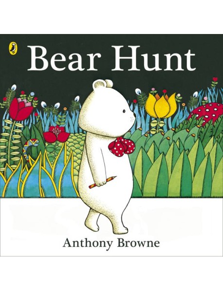 Bear Hunt