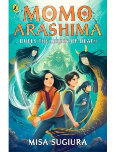 Momo Arashima Duels the Queen of Death Momo Arashima Duels the Queen of Death