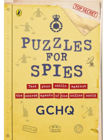 Puzzles for Spies