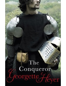 The Conqueror