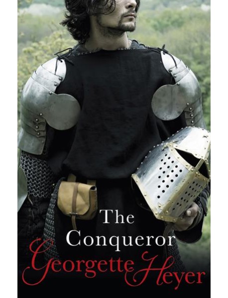 The Conqueror