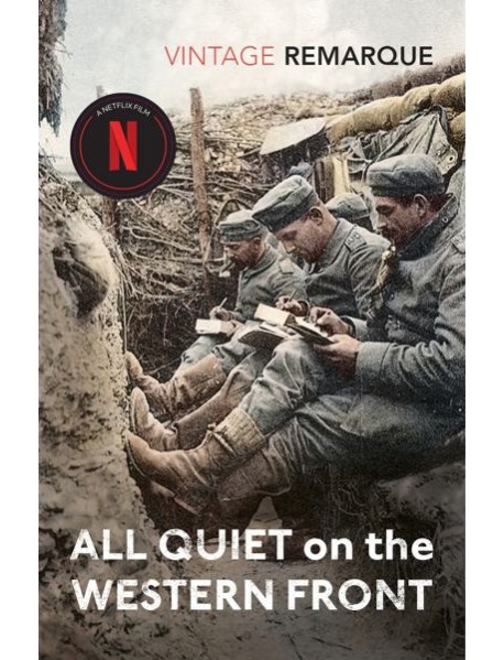 All Quiet on the Western Front