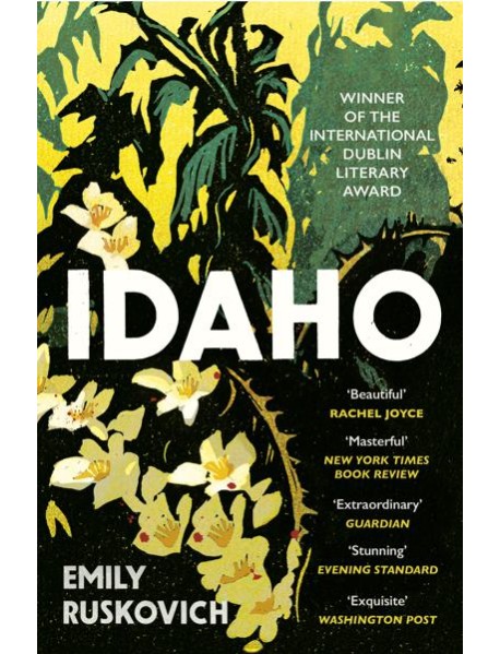 Idaho