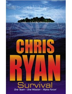 Alpha Force Survival