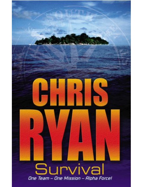 Alpha Force Survival