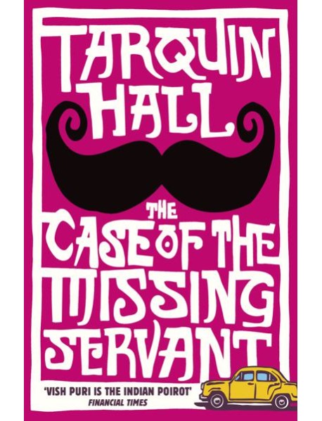 The Case of the Missing Servant