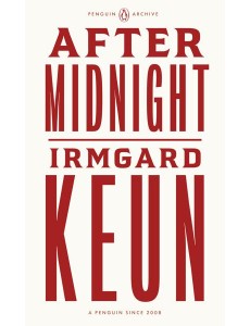 After Midnight