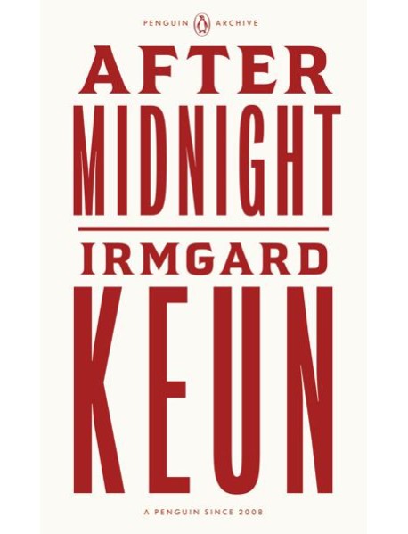 After Midnight