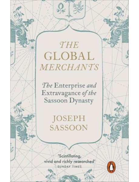 The Global Merchants