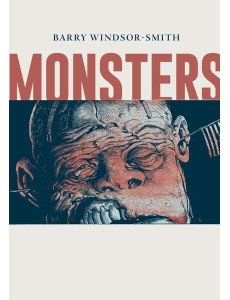 Monsters Monsters