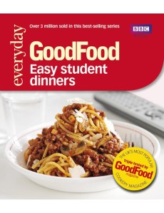 Good Food Easy Student Dinners