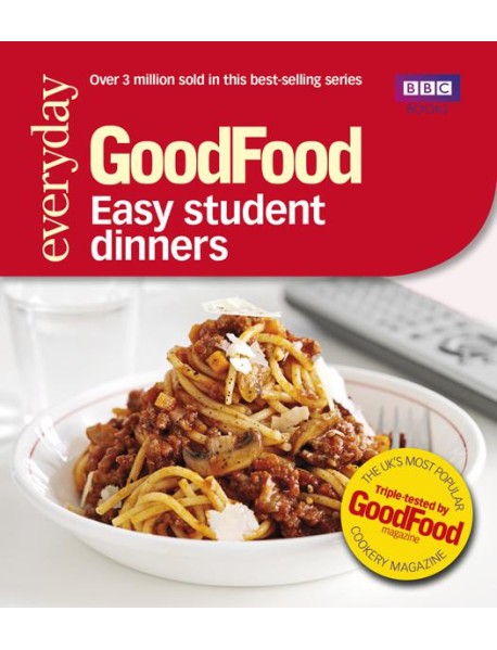 Good Food Easy Student Dinners