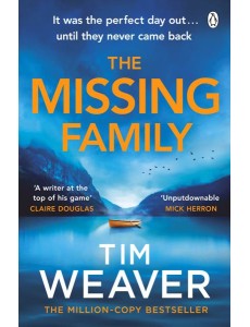 The Missing Family The Missing Family
